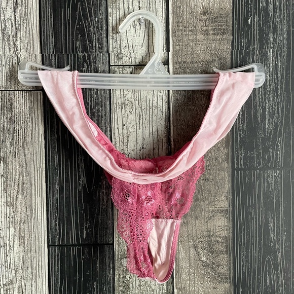 Adore Me Push-up Bran and Pantie set - Picture 5 of 7